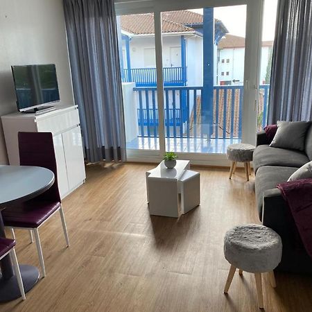 Appartement Residence Fort Socoa Уррюнь Экстерьер фото