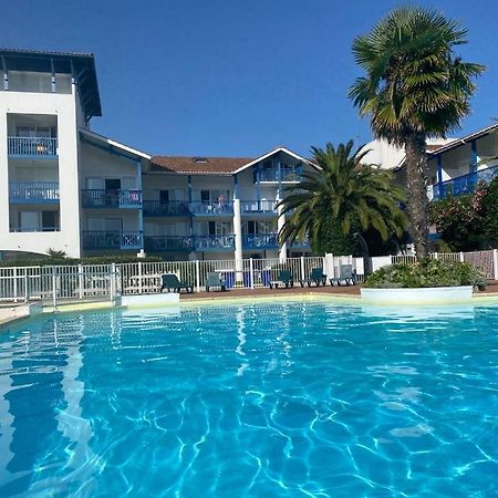 Appartement Residence Fort Socoa Уррюнь Экстерьер фото