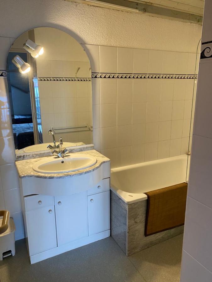 Appartement Residence Fort Socoa Уррюнь Экстерьер фото