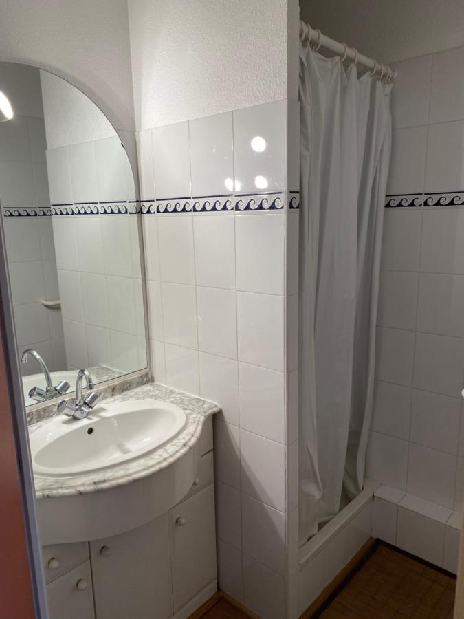 Appartement Residence Fort Socoa Уррюнь Экстерьер фото